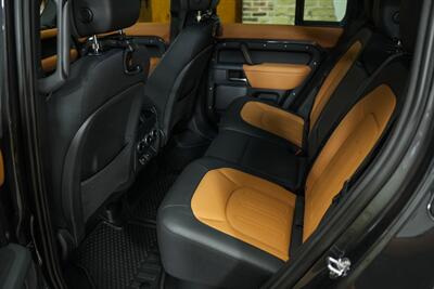 2023 Land Rover Defender 110 X   - Photo 21 - Springfield, MO 65802