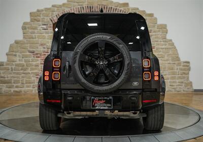 2023 Land Rover Defender 110 X   - Photo 8 - Springfield, MO 65802
