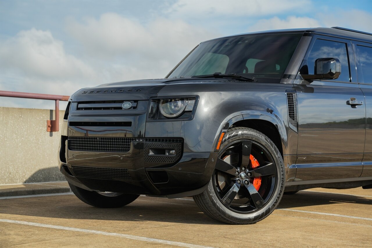 2023 Land Rover Defender 110 X - Photo 45 - Springfield, MO 65802