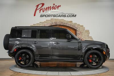 2023 Land Rover Defender 110 X   - Photo 5 - Springfield, MO 65802
