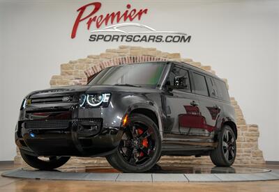 2023 Land Rover Defender 110 X   - Photo 1 - Springfield, MO 65802
