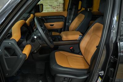 2023 Land Rover Defender 110 X   - Photo 16 - Springfield, MO 65802
