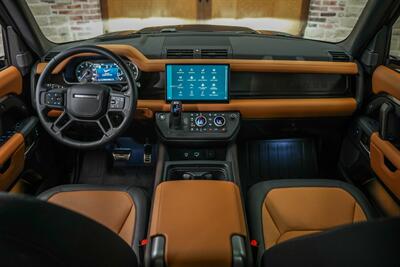 2023 Land Rover Defender 110 X   - Photo 26 - Springfield, MO 65802