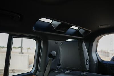 2023 Land Rover Defender 110 X   - Photo 23 - Springfield, MO 65802