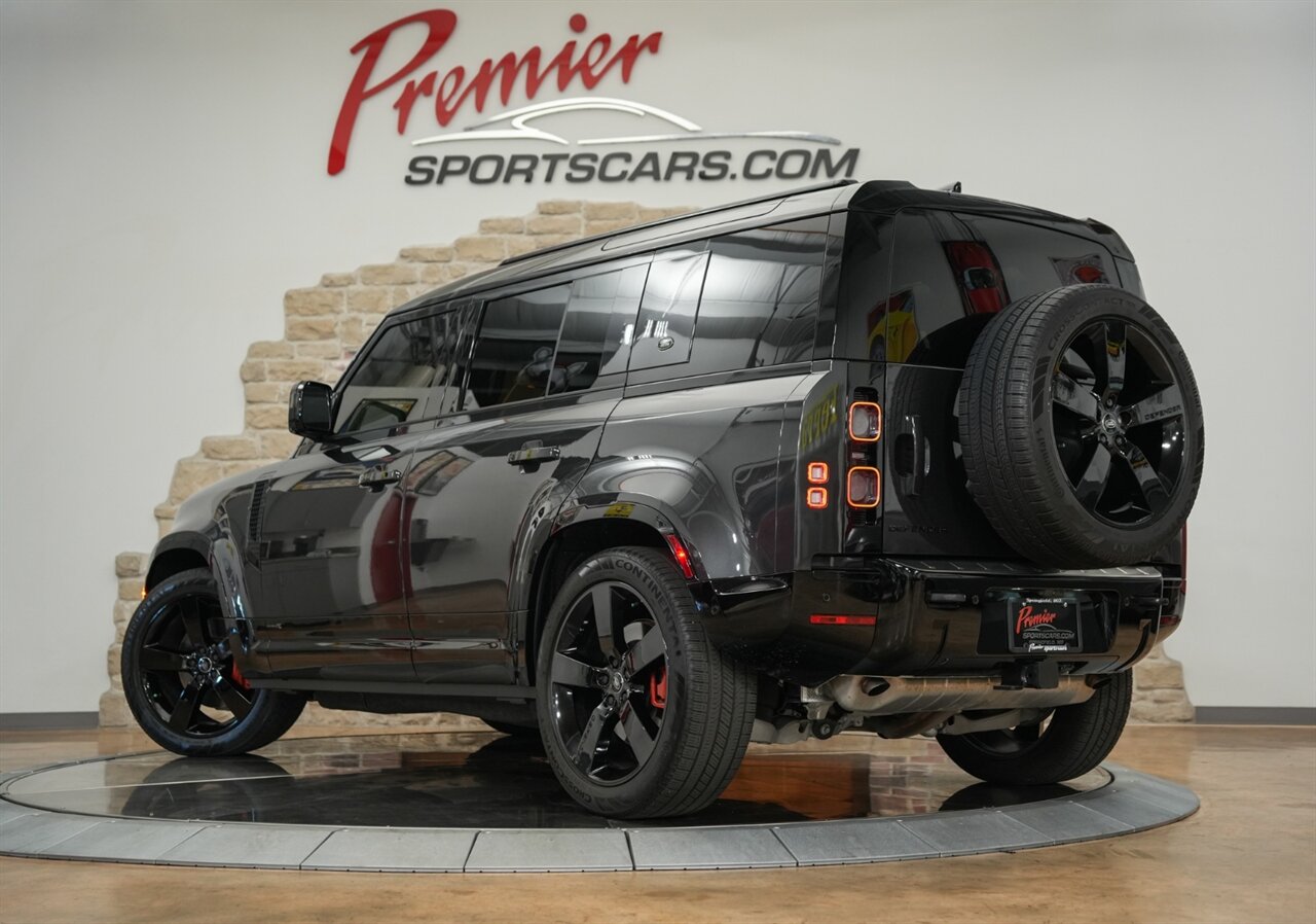 2023 Land Rover Defender 110 X - Photo 9 - Springfield, MO 65802