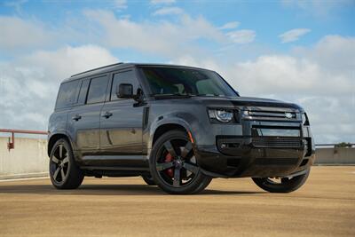 2023 Land Rover Defender 110 X   - Photo 33 - Springfield, MO 65802