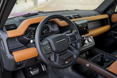 2023 Land Rover Defender 110 X   - Photo 17 - Springfield, MO 65802
