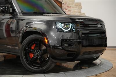 2023 Land Rover Defender 110 X   - Photo 4 - Springfield, MO 65802