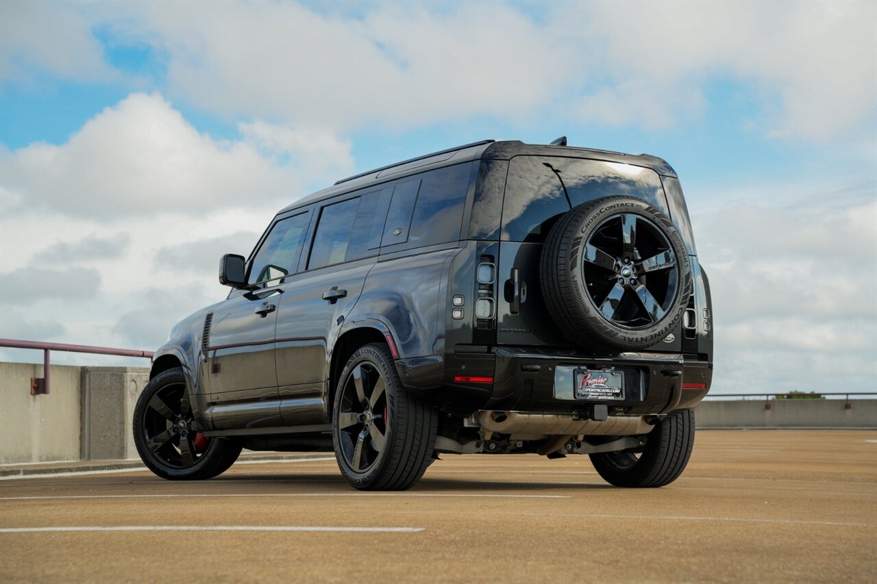 2023 Land Rover Defender 110 X - Photo 41 - Springfield, MO 65802