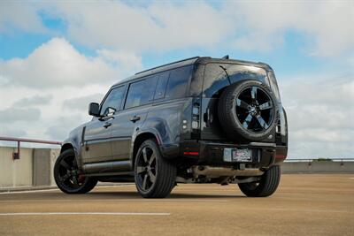 2023 Land Rover Defender 110 X   - Photo 41 - Springfield, MO 65802
