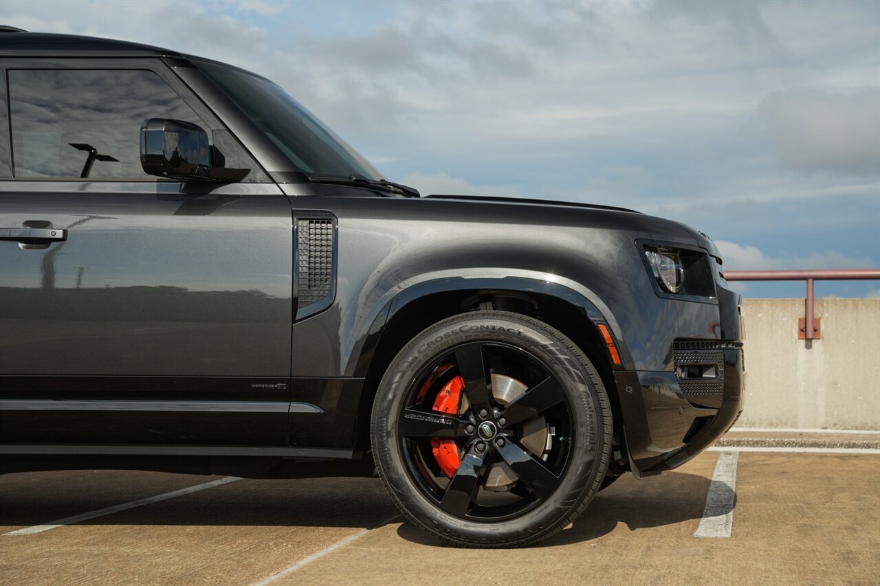 2023 Land Rover Defender 110 X - Photo 37 - Springfield, MO 65802