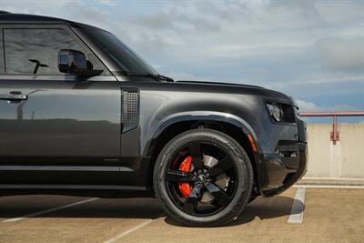 2023 Land Rover Defender 110 X   - Photo 37 - Springfield, MO 65802