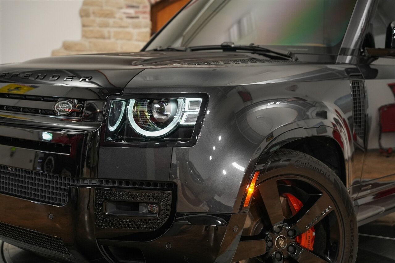 2023 Land Rover Defender 110 X - Photo 11 - Springfield, MO 65802
