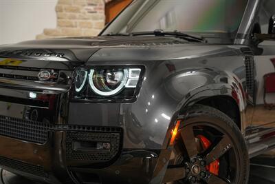 2023 Land Rover Defender 110 X   - Photo 11 - Springfield, MO 65802