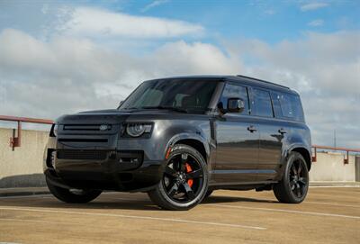 2023 Land Rover Defender 110 X   - Photo 44 - Springfield, MO 65802