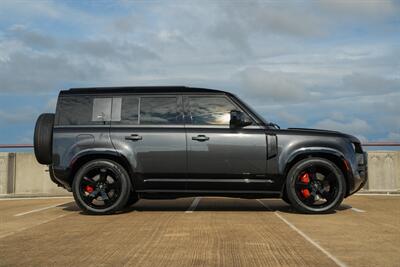 2023 Land Rover Defender 110 X   - Photo 36 - Springfield, MO 65802