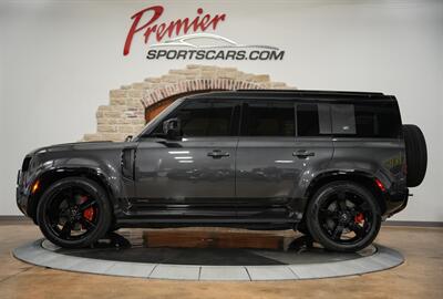 2023 Land Rover Defender 110 X   - Photo 10 - Springfield, MO 65802