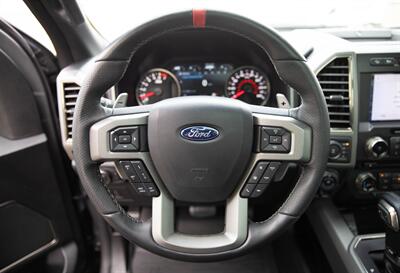 2018 Ford F-150 Raptor   - Photo 15 - Springfield, MO 65802