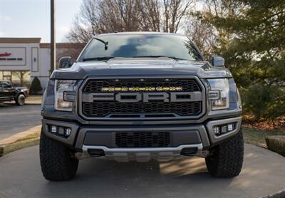 2018 Ford F-150 Raptor   - Photo 5 - Springfield, MO 65802