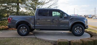 2018 Ford F-150 Raptor   - Photo 3 - Springfield, MO 65802