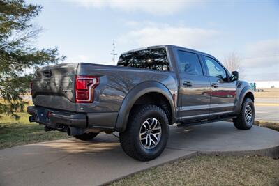 2018 Ford F-150 Raptor   - Photo 9 - Springfield, MO 65802