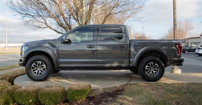 2018 Ford F-150 Raptor   - Photo 6 - Springfield, MO 65802