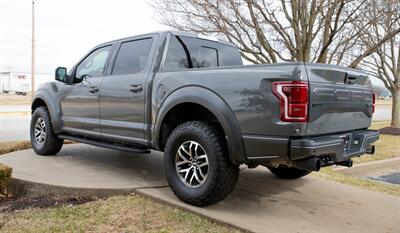 2018 Ford F-150 Raptor   - Photo 7 - Springfield, MO 65802