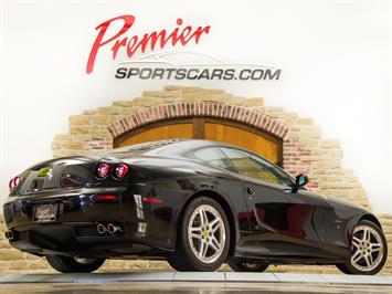 2006 Ferrari 612 Scaglietti   - Photo 10 - Springfield, MO 65802