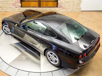 2006 Ferrari 612 Scaglietti   - Photo 25 - Springfield, MO 65802