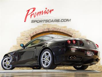 2006 Ferrari 612 Scaglietti   - Photo 8 - Springfield, MO 65802