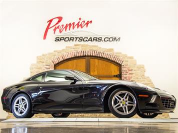 2006 Ferrari 612 Scaglietti   - Photo 4 - Springfield, MO 65802