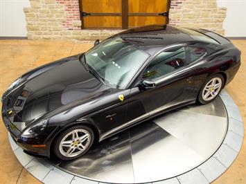 2006 Ferrari 612 Scaglietti   - Photo 22 - Springfield, MO 65802