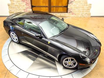 2006 Ferrari 612 Scaglietti   - Photo 29 - Springfield, MO 65802