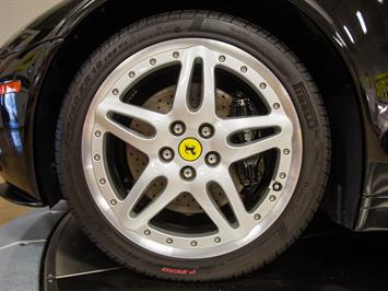 2006 Ferrari 612 Scaglietti   - Photo 31 - Springfield, MO 65802