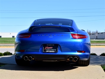 2014 Porsche 911 Carrera S   - Photo 17 - Springfield, MO 65802