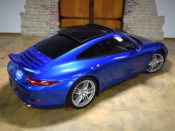 2014 Porsche 911 Carrera S   - Photo 11 - Springfield, MO 65802