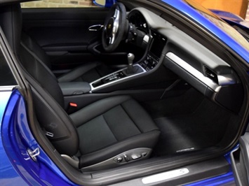 2014 Porsche 911 Carrera S   - Photo 25 - Springfield, MO 65802