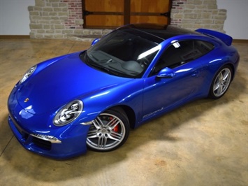 2014 Porsche 911 Carrera S   - Photo 10 - Springfield, MO 65802