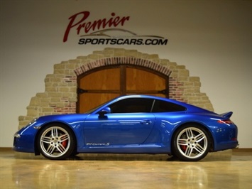 2014 Porsche 911 Carrera S   - Photo 1 - Springfield, MO 65802