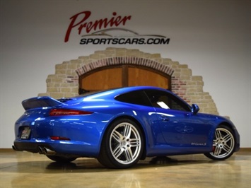 2014 Porsche 911 Carrera S   - Photo 9 - Springfield, MO 65802