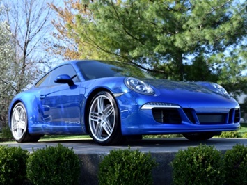 2014 Porsche 911 Carrera S   - Photo 19 - Springfield, MO 65802