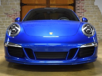 2014 Porsche 911 Carrera S   - Photo 5 - Springfield, MO 65802