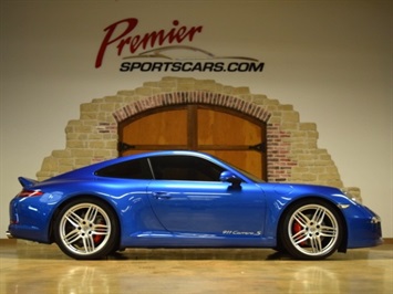 2014 Porsche 911 Carrera S   - Photo 3 - Springfield, MO 65802