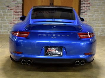 2014 Porsche 911 Carrera S   - Photo 8 - Springfield, MO 65802