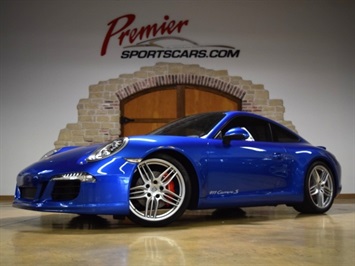 2014 Porsche 911 Carrera S   - Photo 6 - Springfield, MO 65802