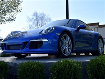 2014 Porsche 911 Carrera S   - Photo 18 - Springfield, MO 65802