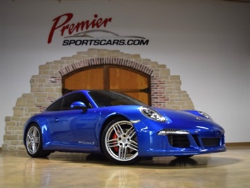 2014 Porsche 911 Carrera S   - Photo 4 - Springfield, MO 65802