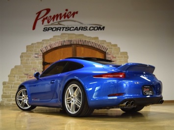 2014 Porsche 911 Carrera S   - Photo 7 - Springfield, MO 65802