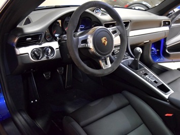 2014 Porsche 911 Carrera S   - Photo 23 - Springfield, MO 65802