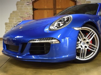 2014 Porsche 911 Carrera S   - Photo 12 - Springfield, MO 65802